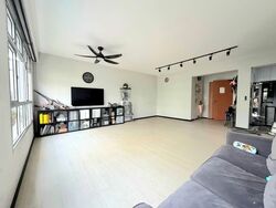 Blk 674B Fern Grove @ Yishun (Yishun), HDB 5 Rooms #556209441
